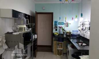 Imagem 4: RR8872 Apartamento 116m² CONDOMÍNIO EDIFÍCIO ANA PAULA - OPORTUNIDADE - 3 Dorms 2 Vagas -S