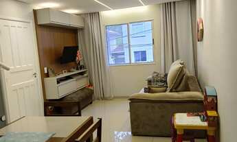 Imagem: RR8149 Casa 110m² CONDOMÍNIO NOVA BARUERI