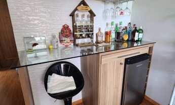 Imagem 5: RR8765 Apartamento 78m² CONDOMÍNIO TOP VILLAGE - OPORTUNIDADE - 3 Dorms 2 Vagas - Barueri