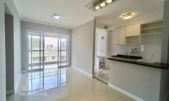 Imagem: RR8795 Apartamento 66m² CONDOMÍNIO ALPHA