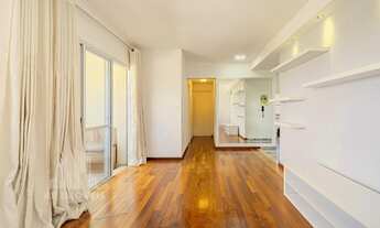 Imagem 2: RR8853 Apartamento 72m² CONDOMÍNIO FATTO ALPHAVILLE - 3 Dorms 1 Vaga - OPORTUNIDADE - Baru