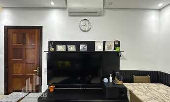 Imagem 3: RR8825 Casa 70m² CONDOMÍNIO RESIDENCIAL ALPES DE JANDIRA - OPORTUNIDADE - 2 Dorms 2 Vagas