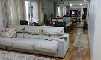 Imagem 3: RR8864 Apartamento 132m² CONDOMÍNIO GHAIA - OPORTUNIDADE - 3 Dorms 2 Vagas - Santana de Pa