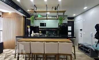 Imagem: RR8817 Apartamento 69m² CONDOMÍNIO BONNARD