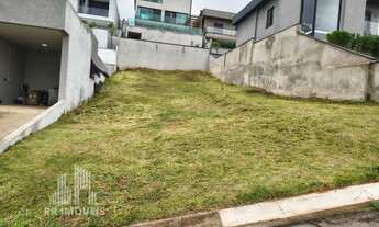 Imagem 2: RR8968 Terreno 358m² CONDOMÍNIO RESERVA SANTA ANNA - OPORTUNIDADE - Santana de Parnaíba SP