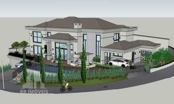 Imagem 7: RR8994 Terreno 751m² CONDOMÍNIO RESERVA SANTA ANNA - OPORTUNIDADE - Santana de Parnaíba, S