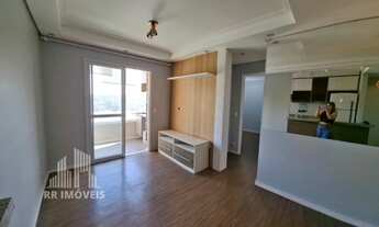 Imagem: RR8931 Apartamento 56m² CONDOMÍNIO ED