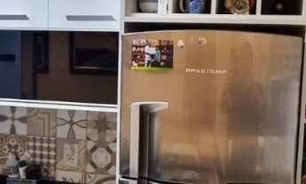 Imagem 6: RR8932 Apartamento 68m² CONDOMÍNIO RESERVA DO ALTO - OPORTUNIDADE - 2 Dorms 1 Vaga - Barue