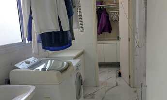 Imagem 7: RR8864 Apartamento 132m² CONDOMÍNIO GHAIA - OPORTUNIDADE - 3 Dorms 2 Vagas - Santana de Pa