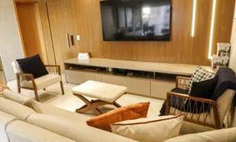 Imagem: RR8920 Apartamento 136m² CONDOMÍNIO BOULEVARD