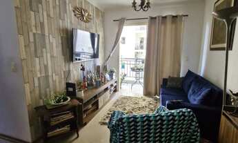 Imagem: RR8764 Apartamento 80m² CONDOMÍNIO JUPITER