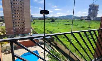 Imagem 2: RR8765 Apartamento 78m² CONDOMÍNIO TOP VILLAGE - OPORTUNIDADE - 3 Dorms 2 Vagas - Barueri