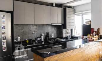 Imagem 4: RR8865 Apartamento 78m² CONDOMÍNIO ALPHA PARK - OPORTUNIDADE - 1 Suíte 2 Vagas - Barueri