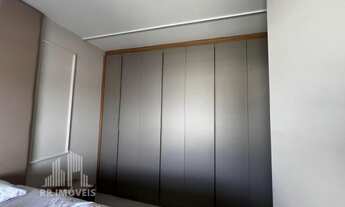 Imagem 7: RR8800 Apartamento 75m² CONDOMÍNIO ARUANÃ 601 - OPORTUNIDADE - 2 Dorms 2 Vagas - Barueri