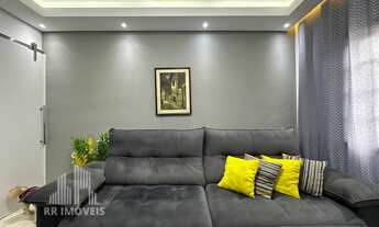 Imagem 4: RR8825 Casa 70m² CONDOMÍNIO RESIDENCIAL ALPES DE JANDIRA - OPORTUNIDADE - 2 Dorms 2 Vagas