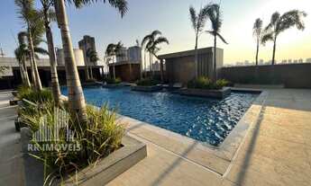 Imagem 7: RR8930 Apartamento 120m² CONDOMÍNIO VEDARA - OPORTUNIDADE - 2 Suítes 2 Vagas - Barueri, SP