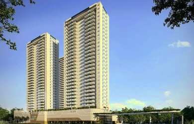 Imagem 3: RR8929 Apartamento 49m² CONDOMÍNIO ACQUA PARK DOM JOSÉ - OPORTUNIDADE - 1 Dorm 2 Vagas - B