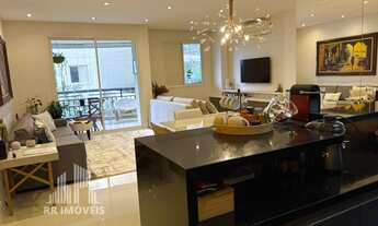 Imagem: RR8821 Apartamento 100m² CONDOMÍNIO JARDINS