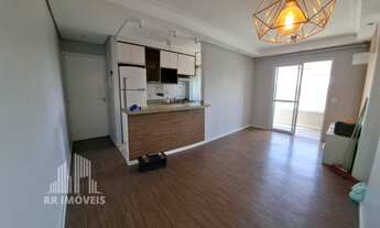 Imagem 2: RR8931 Apartamento 56m² CONDOMÍNIO ED COLORE - OPORTUNIDADE - 2 Dorms 1 Vaga - Barueri, SP