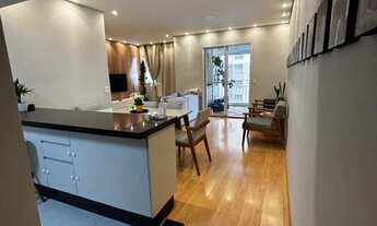 Imagem 7: RR8993 Apartamento 85m² CONDOMÍNIO PARQUE BARUERI - OPORTUNIDADE - 2 Suítes 1 Vaga - Ótima