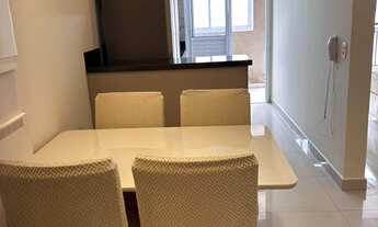 Imagem 5: RR8854 Studio MOBILIADO 42m² CONDOMÍNIO SPLENDYA II - OPORTUNIDADE - 1 Dormitório 1 Vaga