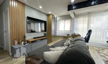 Imagem 2: RR8817 Apartamento 69m² CONDOMÍNIO BONNARD 307 - OPORTUNIDADE - 2 Dorms 2 Vagas - Barueri