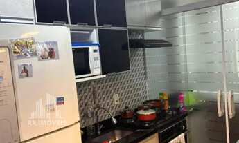 Imagem 3: RR8925 Apartamento 54m² CONDOMÍNIO ALTA VISTA - 2 Dorms - 1 Vaga - OPORTUNIDADE - Ótima Lo