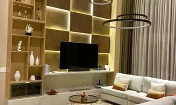 Imagem: RR8780 Apartamento MOBILIADO 336m² CONDOMÍNIO