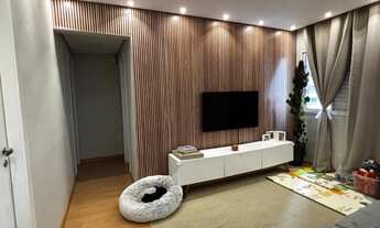 Imagem: RR8993 Apartamento 85m² CONDOMÍNIO PARQUE