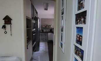 Imagem 6: RR8864 Apartamento 132m² CONDOMÍNIO GHAIA - OPORTUNIDADE - 3 Dorms 2 Vagas - Santana de Pa