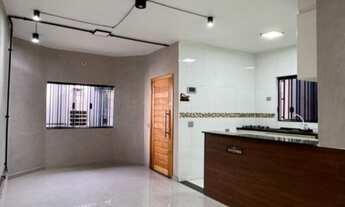 Imagem: RR8974 Casa TÉRREA 96m² PORTAL DO IPÊS