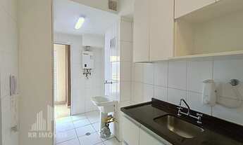 Imagem 7: RR8795 Apartamento 66m² CONDOMÍNIO ALPHA STYLE - OPORTUNIDADE - 2 Dorms 1 Vaga - Barueri