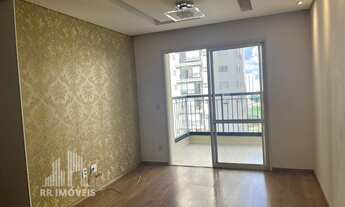 Imagem: RR8906 Apartamento 87m² CONDOMÍNIO RESERVA