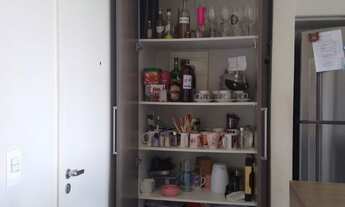 Imagem 6: RR8944 Apartamento 72m² CONDOMÍNIO ALPHAVIEW - OPORTUNIDADE - 2 Dorms 1 Vaga - Barueri SP