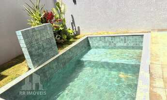 Imagem 7: RR9014 Casa 143m² CONDOMÍNIO NOVA JAGUARI - OPORTUNIDADE - 3 Suítes 2 Vagas - Santana de P