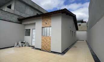 Imagem: RR8975 Casa 75m² PORTAL DO IPÊS III