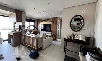 Imagem: RR8800 Apartamento 75m² CONDOMÍNIO ARUANÃ