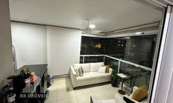 Imagem 2: RR9098 Apartamento 105m² CONDOMÍNIO RESORT BETHAVILLE - OPORTUNIDADE - 3 Dorms 2 Vagas - B