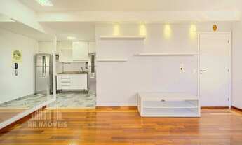 Imagem: RR8853 Apartamento 72m² CONDOMÍNIO FATTO