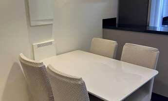 Imagem 4: RR8854 Studio MOBILIADO 42m² CONDOMÍNIO SPLENDYA II - OPORTUNIDADE - 1 Dormitório 1 Vaga