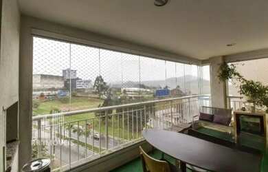 Imagem 4: RR8859 Apartamento 132m² CONDOMÍNIO GHAIA - OPORTUNIDADE - 3 Dorms 2 Vagas - Santana de Pa