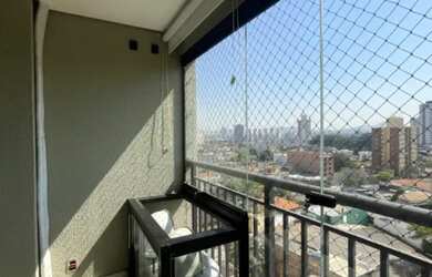 Imagem 3: RR8781 Apartamento MOBILIADO 40m² CONDOMÍNIO HART ALTINO - Osasco, SP - 2 Dorms 1 Vaga - O