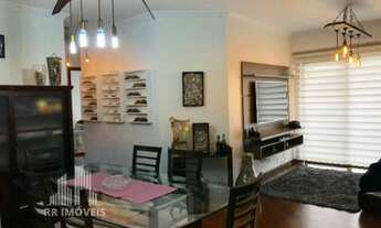 Imagem: RR8872 Apartamento 116m² CONDOMÍNIO EDIFÍCIO