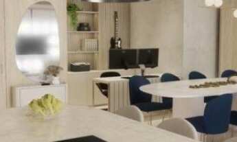 Imagem: RR8930 Apartamento 120m² CONDOMÍNIO VEDARA