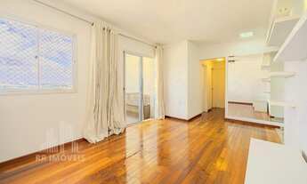 Imagem 6: RR8853 Apartamento 72m² CONDOMÍNIO FATTO ALPHAVILLE - 3 Dorms 1 Vaga - OPORTUNIDADE - Baru