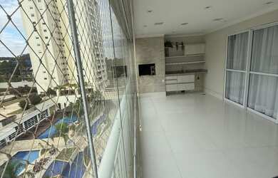 Imagem 7: RR8863 Apartamento 158m² CONDOMÍNIO GHAIA - OPORTUNIDADE - 3 Suítes 3 Vagas - Santana de P