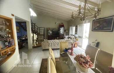 Imagem 14: RR8794 Casa 333m² CONDOMÍNIO RESIDENCIAL 3 - OPORTUNIDADE - 3 Dorms 4 Vagas - Santana de P