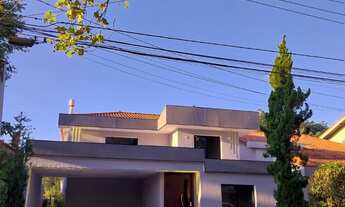 Imagem: RR8833 Casa 317m² CONDOMÍNIO RESIDENCIAL