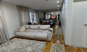 Imagem 4: RR8864 Apartamento 132m² CONDOMÍNIO GHAIA - OPORTUNIDADE - 3 Dorms 2 Vagas - Santana de Pa