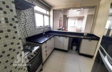 Imagem 4: RR8871 Apartamento 98m² CONDOMÍNIO ED MASTER RESIDENCE STAY - OPORTUNIDADE - 2 Dorms 2 Vag